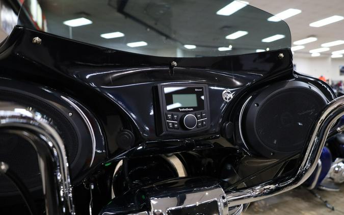 FLRT 2016 Freewheeler™