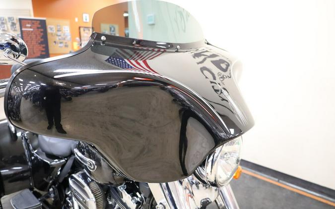 FLRT 2016 Freewheeler™