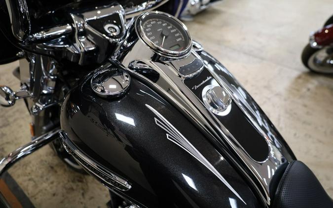 FLRT 2016 Freewheeler™