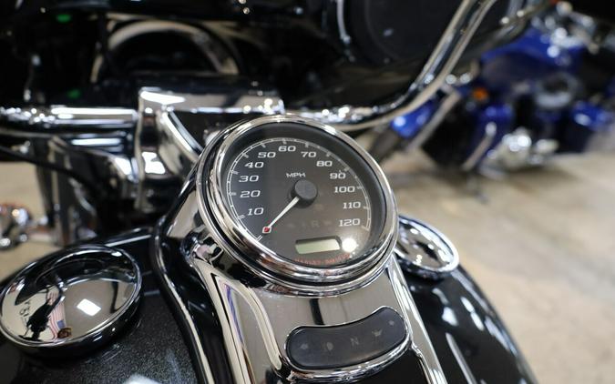 FLRT 2016 Freewheeler™