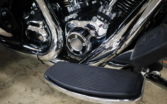 FLRT 2016 Freewheeler™