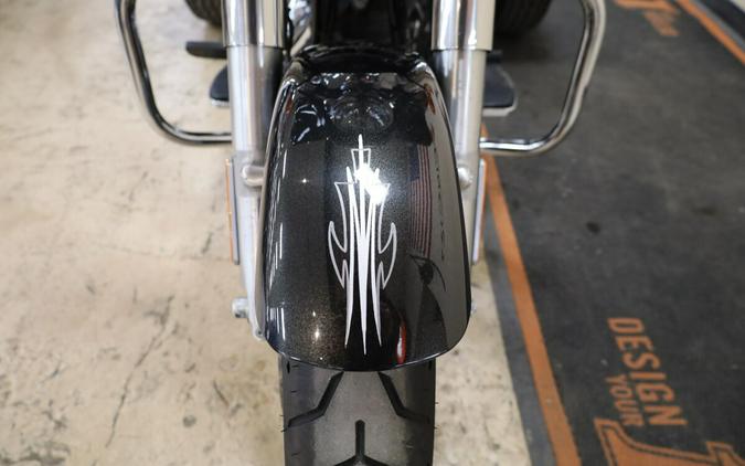 FLRT 2016 Freewheeler™