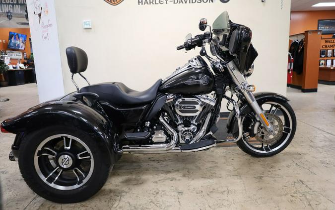 FLRT 2016 Freewheeler™