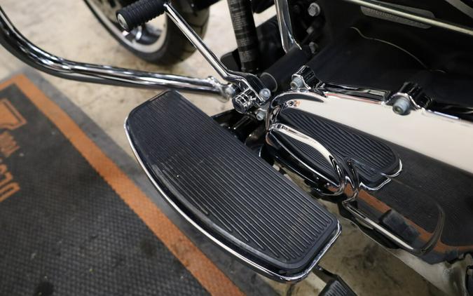 FLRT 2016 Freewheeler™