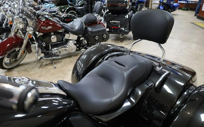 FLRT 2016 Freewheeler™