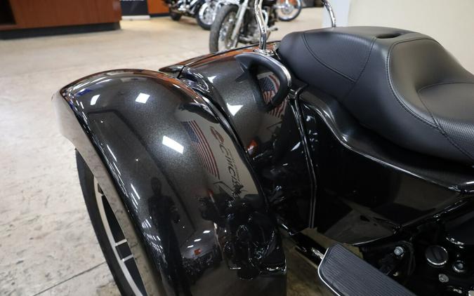 FLRT 2016 Freewheeler™