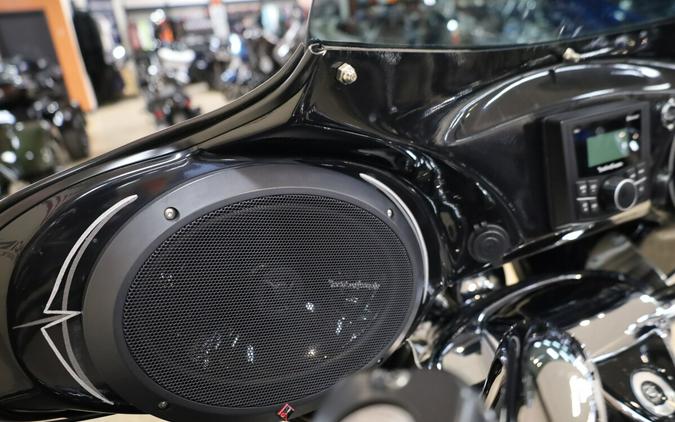 FLRT 2016 Freewheeler™