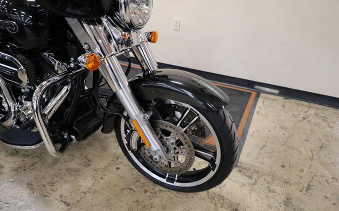 FLRT 2016 Freewheeler™