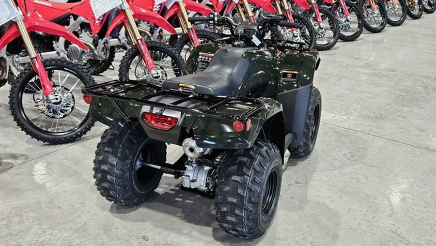 2026 Honda FourTrax Recon ES