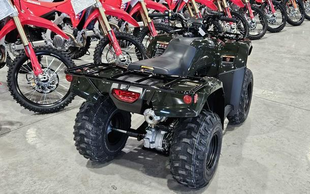2026 Honda FourTrax Recon ES