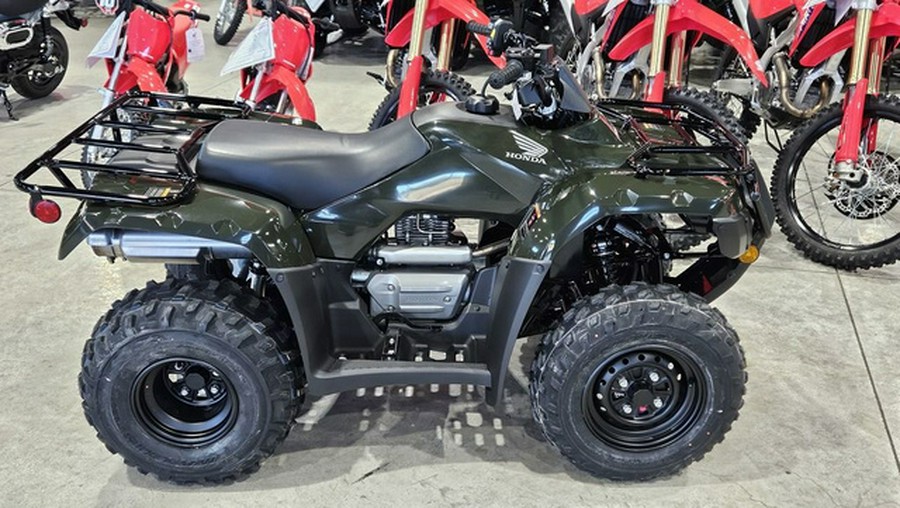 2026 Honda FourTrax Recon ES