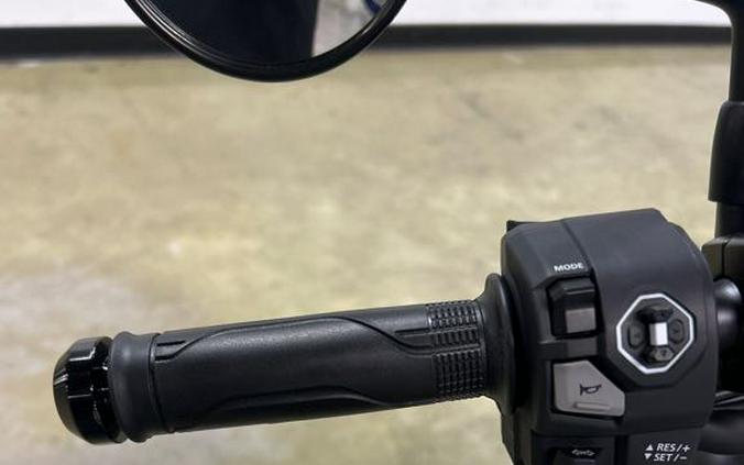 2026 Honda Rebel® 1100 Base