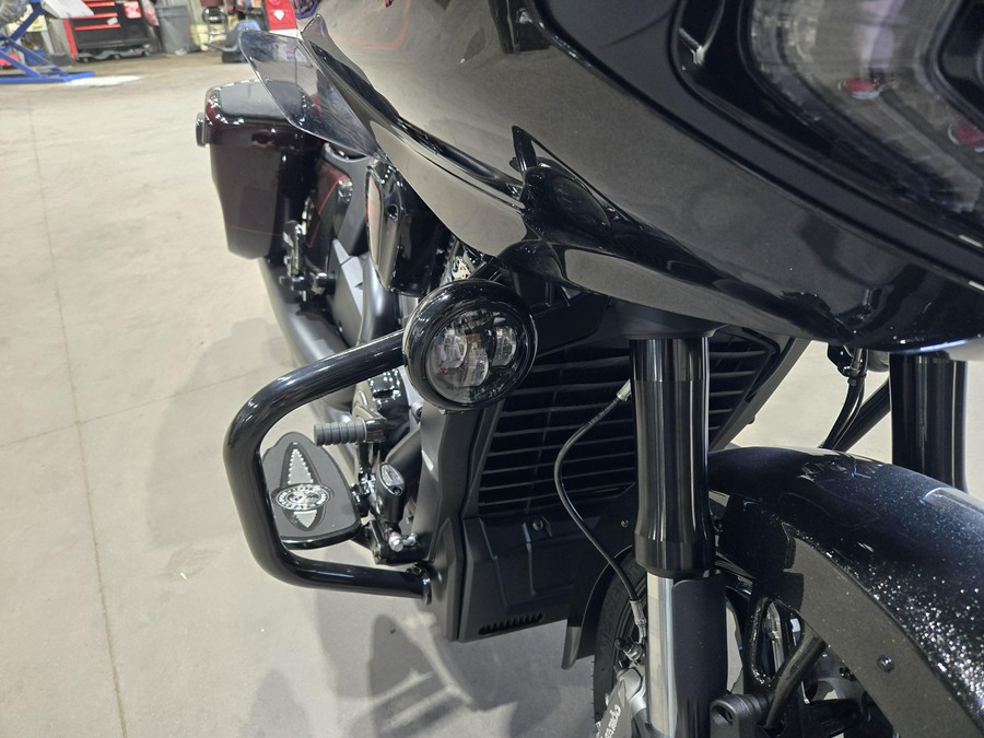 2026 INDIAN MOTORCYCLE CHALLENGER 125TH ANNIVERSARY EDITION