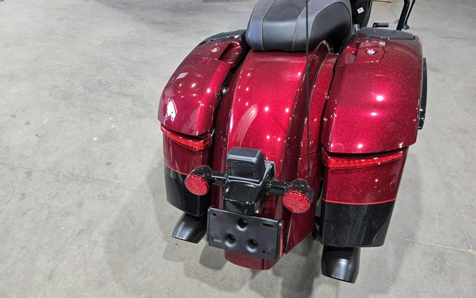 2026 INDIAN MOTORCYCLE CHALLENGER 125TH ANNIVERSARY EDITION