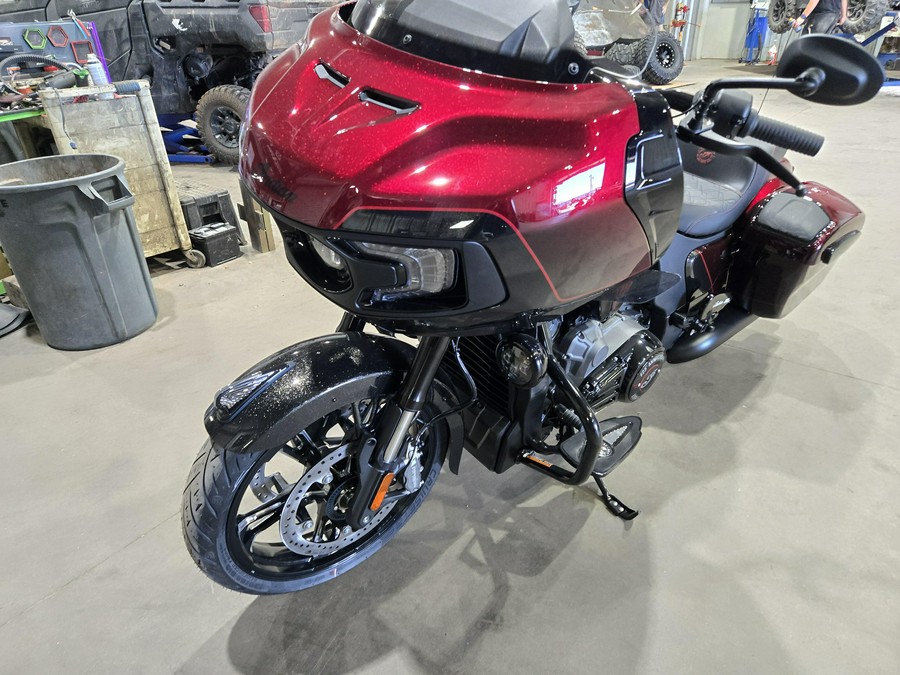 2026 INDIAN MOTORCYCLE CHALLENGER 125TH ANNIVERSARY EDITION