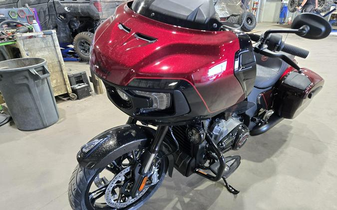 2026 INDIAN MOTORCYCLE CHALLENGER 125TH ANNIVERSARY EDITION