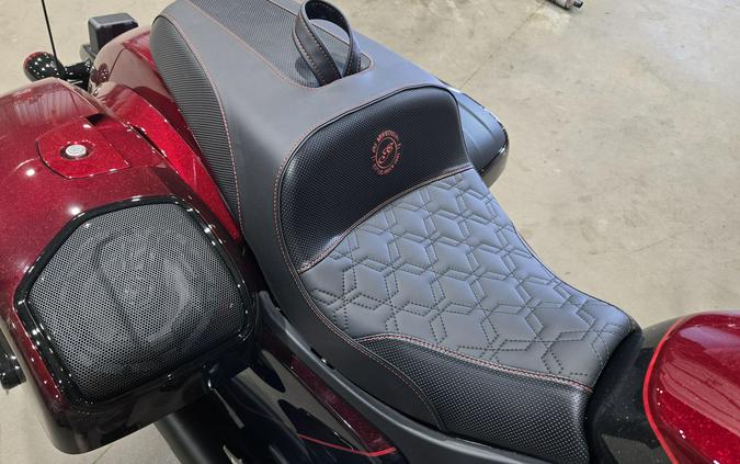 2026 INDIAN MOTORCYCLE CHALLENGER 125TH ANNIVERSARY EDITION