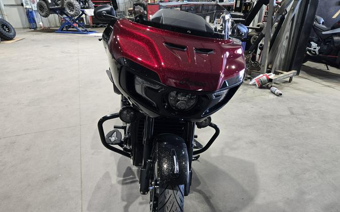 2026 INDIAN MOTORCYCLE CHALLENGER 125TH ANNIVERSARY EDITION