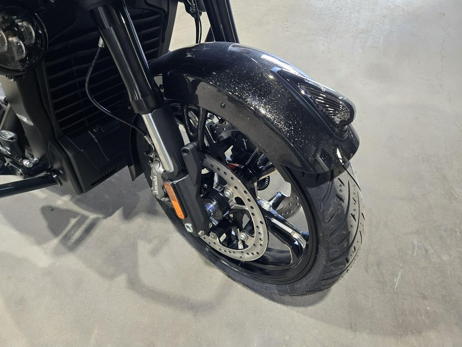 2026 INDIAN MOTORCYCLE CHALLENGER 125TH ANNIVERSARY EDITION