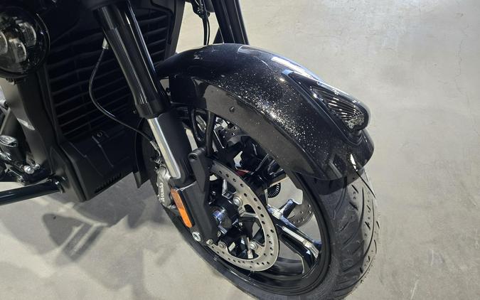 2026 INDIAN MOTORCYCLE CHALLENGER 125TH ANNIVERSARY EDITION