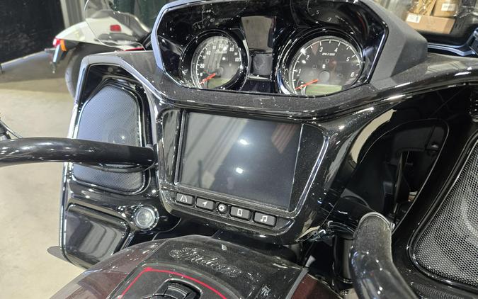 2026 INDIAN MOTORCYCLE CHALLENGER 125TH ANNIVERSARY EDITION