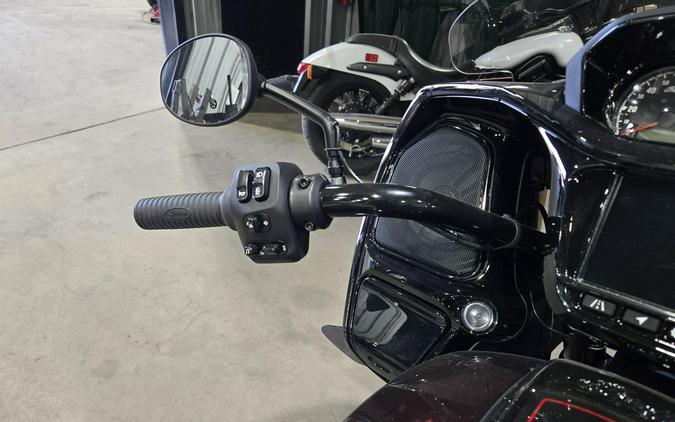 2026 INDIAN MOTORCYCLE CHALLENGER 125TH ANNIVERSARY EDITION