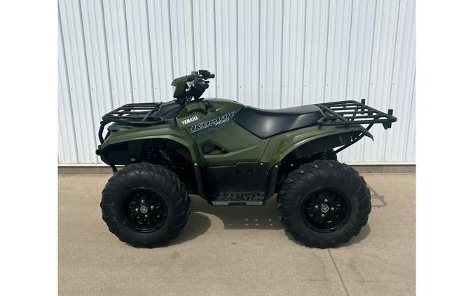 2022 Kodiak 700 EPS - Yamaha