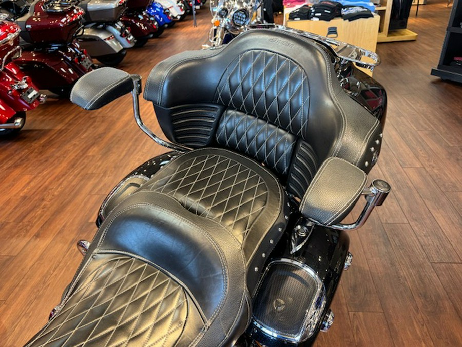 2020 Indian Motorcycle® Roadmaster® Elite
