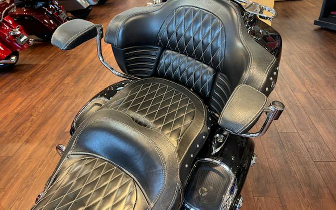 2020 Indian Motorcycle® Roadmaster® Elite