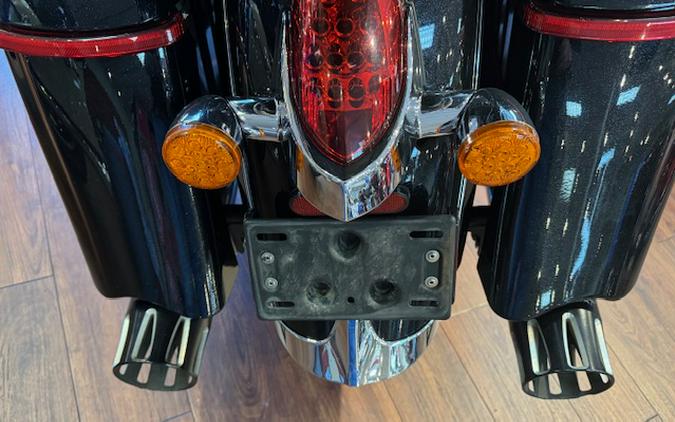 2020 Indian Motorcycle® Roadmaster® Elite
