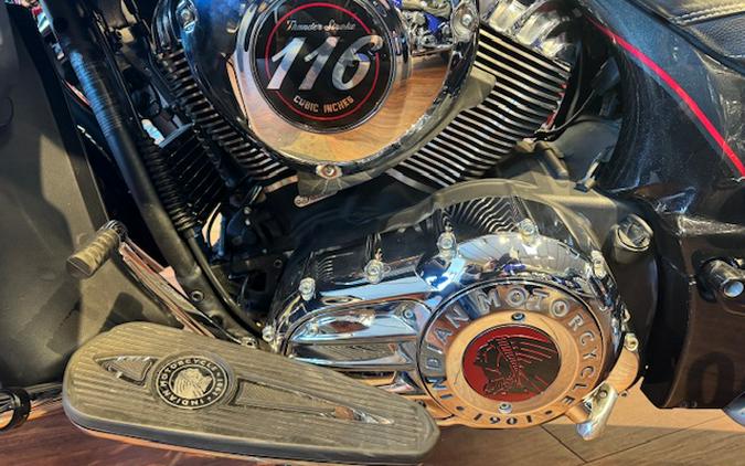 2020 Indian Motorcycle® Roadmaster® Elite