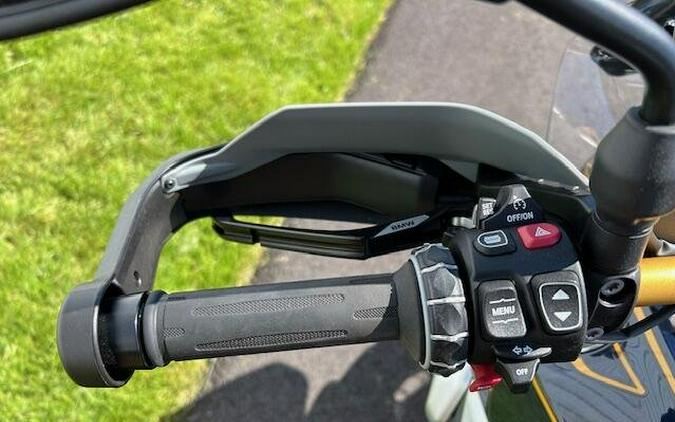 2026 BMW R 1300 GS