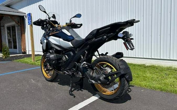 2026 BMW R 1300 GS