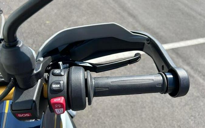 2026 BMW R 1300 GS