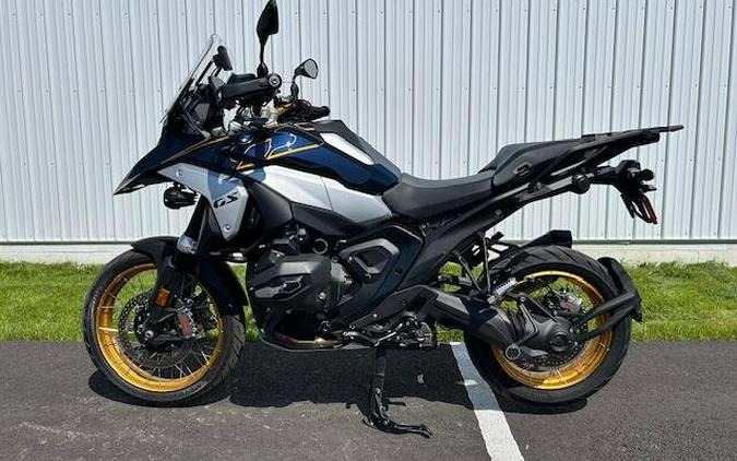 2026 BMW R 1300 GS