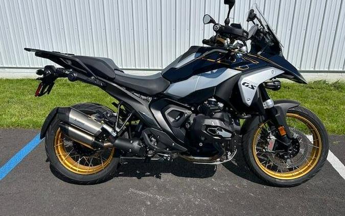 2026 BMW R 1300 GS