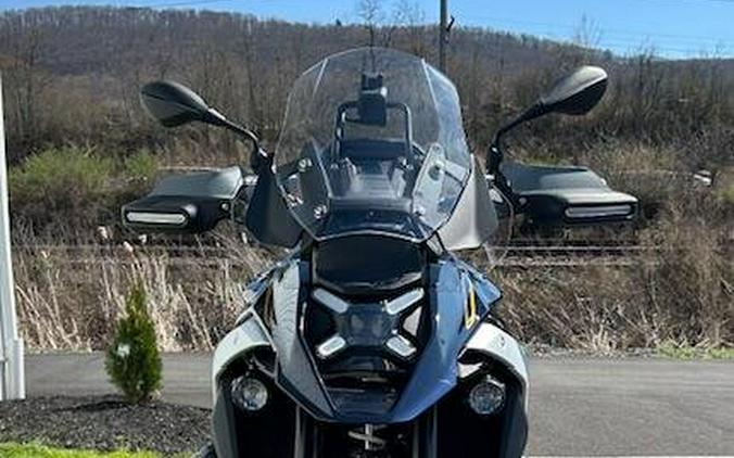 2026 BMW R 1300 GS