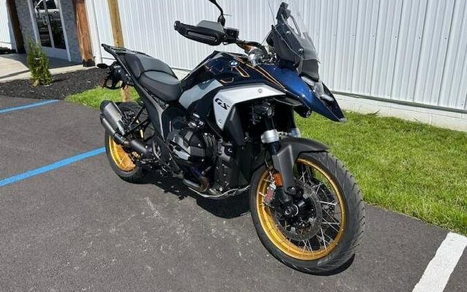 2026 BMW R 1300 GS