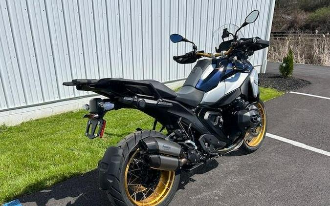 2026 BMW R 1300 GS