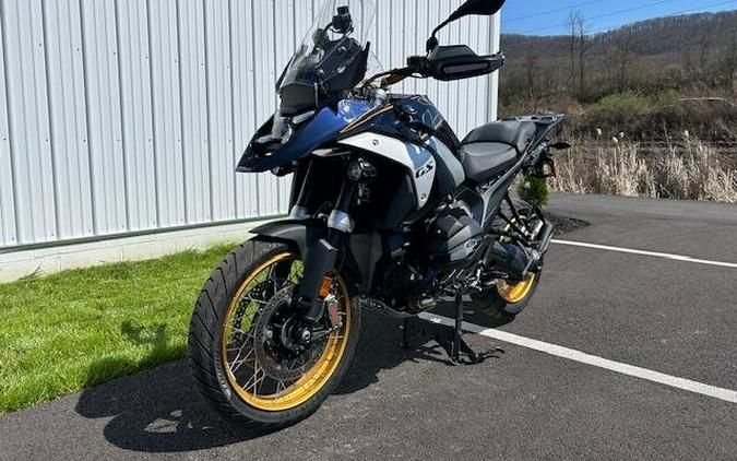 2026 BMW R 1300 GS