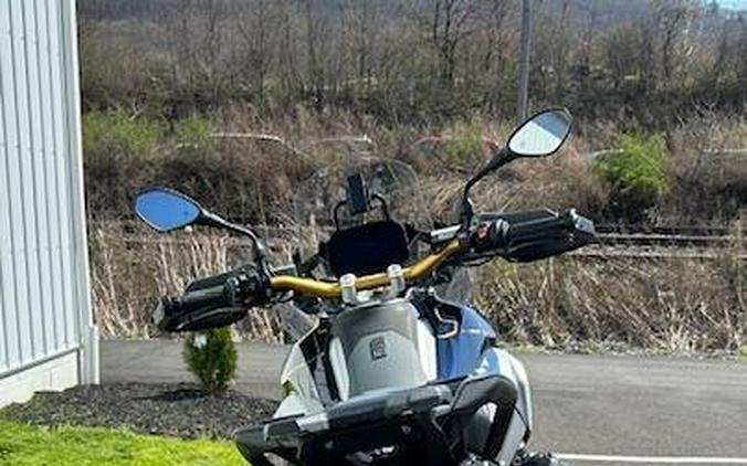 2026 BMW R 1300 GS