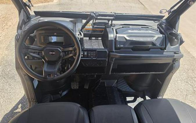 2025 Can-Am Defender MAX XT HD10