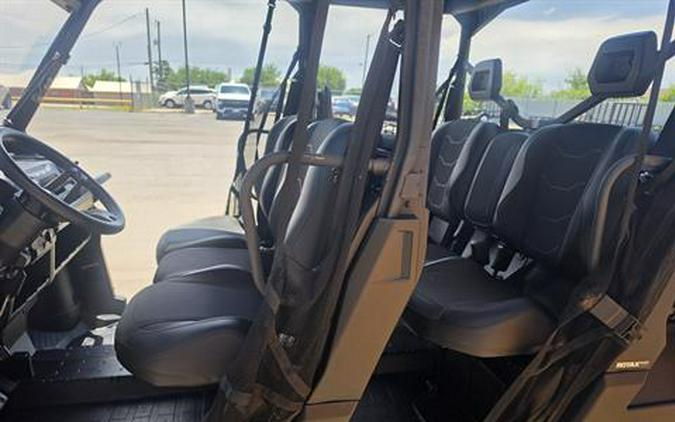 2025 Can-Am Defender MAX XT HD10