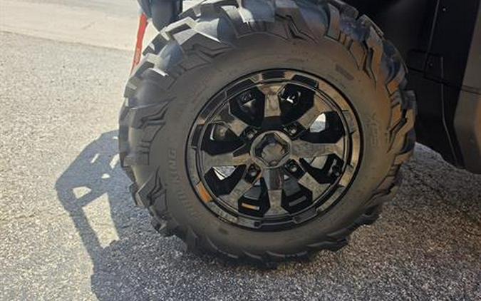 2025 Can-Am Defender MAX XT HD10