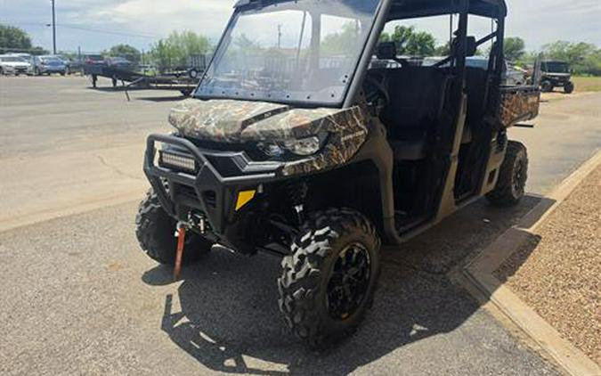 2025 Can-Am Defender MAX XT HD10