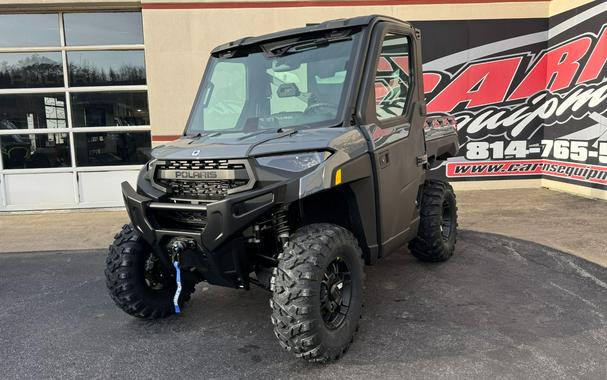 2026 Polaris Ranger XP 1000 NorthStar Edition Ultimate