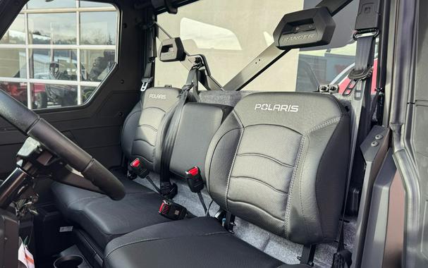 2026 Polaris Ranger XP 1000 NorthStar Edition Ultimate