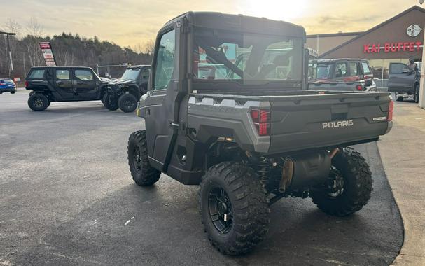 2026 Polaris Ranger XP 1000 NorthStar Edition Ultimate