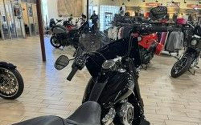 2026 Harley-Davidson Heritage Classic