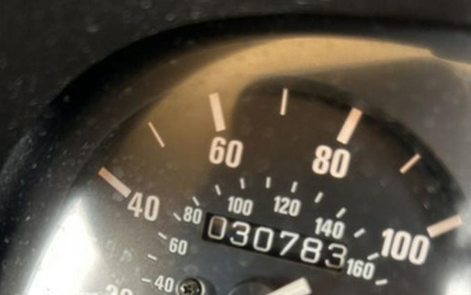 2000 BMW 2005K12LT